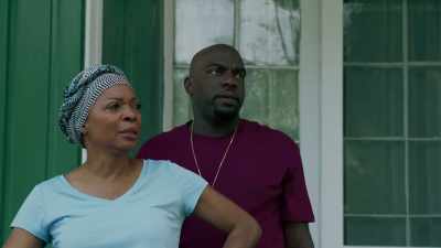 Ain't nothing a little time
and elbow grease - Queen Sugar