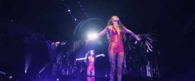 - Ain't nothing in his
life free or easy. - Olivia Rodrigo: GUTS World Tour