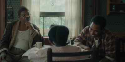 Ain't nothing to it.
You just take him by his neck... - The Piano Lesson