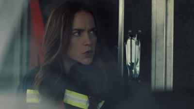 Ain't nothing out here. - Wynonna Earp