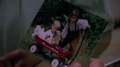 Ain't that real nice - Pet Sematary