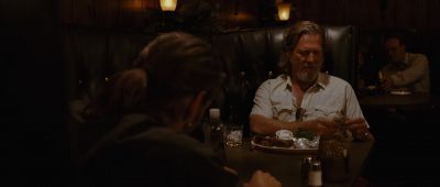 Ain't rememberin' wonderful - Crazy Heart