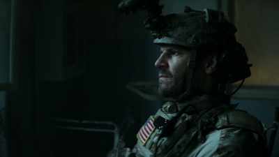 Ain't nobody repatriating
them in a war zone. - SEAL Team