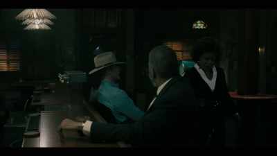 - Ain't that right, Sweety?
- They're lookin' for a gun. - Justified: City Primeval