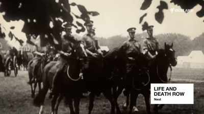 Ain't it sad, when a fine
old regiment - Guns That Changed The Game