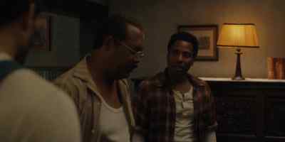 Ain't nobody said nothing
about who's right and who's wrong. - The Piano Lesson