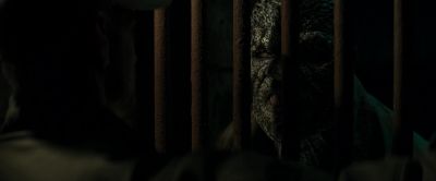 Ain't you scared? - Suicide Squad