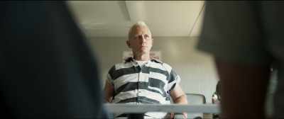 Ain't seen you in a while.
How goes it? - Logan Lucky