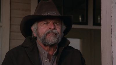 Ain't nobody sits a horse like Monte Walsh - Monte Walsh