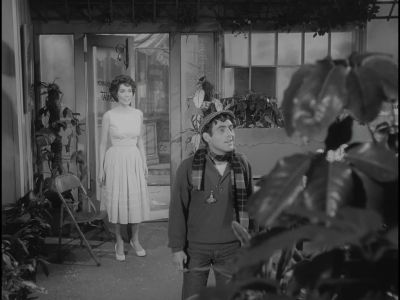 Ain't it something It's - The Little Shop of Horrors