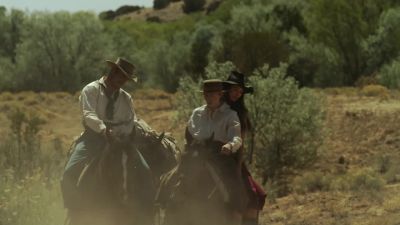 Ain't that strange? - Two Sinners and a Mule