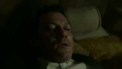 Ain't that sweet? - The Alienist
