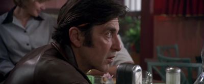 Ain't the question - Donnie Brasco
