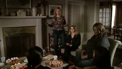 - Ain't that the truth.
- You guys, - Good Girls