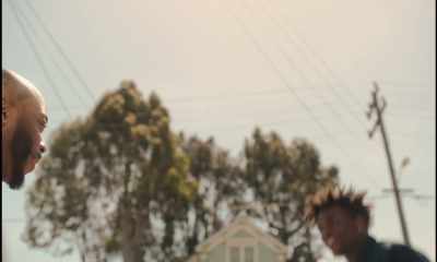 Ain't tryin' do nothin'.
I ain't tryin' do that bullshit-- - The Last Black Man in San Francisco