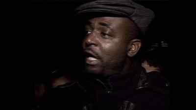 - Ain't nobody wanted to give
them mouth-to-mouth, - Diddy: The Making of a Bad Boy