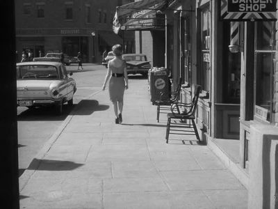 AIN'T WE LUCKY
TO BE LIVIN' - The Andy Griffith Show