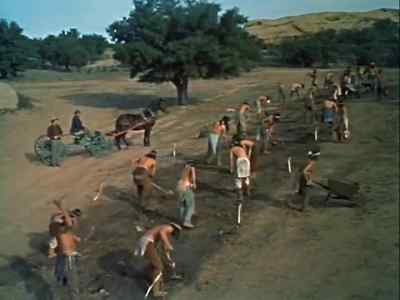 Ain't ya hungry enough? - Apache