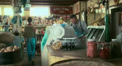 Ain't you Denny Lachance's brother? - Stand by Me
