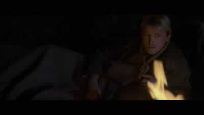 Ain't you gonna answer? - Unforgiven
