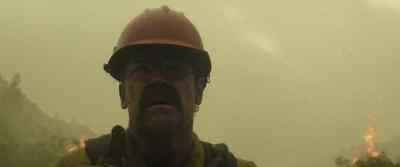 Air attack, granite mountain. - Only the Brave