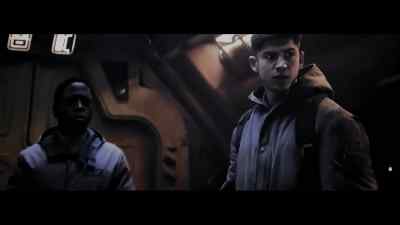 [air blowing] - Alien: Romulus