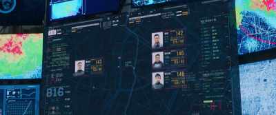 Air Combat Force signal restored - Warriors of Future