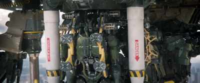 Air combat units, maintain formation according to strategy - Warriors of Future