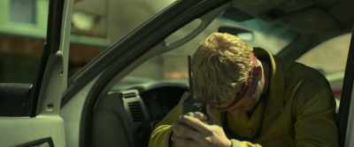 AIR COMMANDER: Okay,
Granite Mountain. Air Attack. - Only the Brave