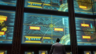 Air cover's holding. - Transformers: Prime