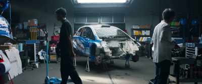 Air fill is 11.8, and the ignition timing is 20. - Over Drive