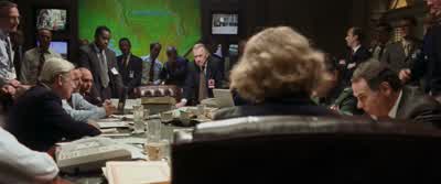 I repeat Air Force One is downLiberty 2 4 do you have the presidentShift your weight around You can do itLiberty do you have the president Stand byWind him in Wind him inThat's it Hang on sir Hang onWe got himLiberty 2 4 is changing call signsLiberty 2 4 - Air Force One