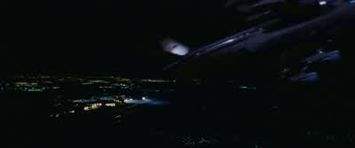 Air Force One, this is Ramstein Tower. - Air Force One