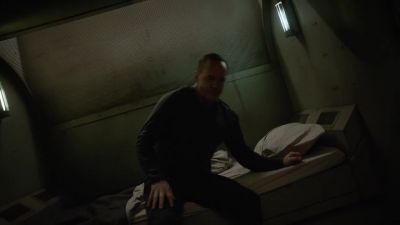 [AIR HISSES] - Marvel's Agents of S.H.I.E.L.D.
