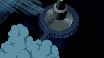 [ AIR HISSES ] - Ben 10: Alien Force