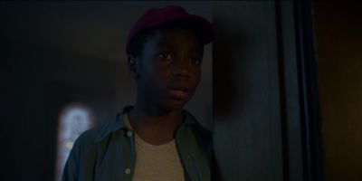 [air hissing] - Fargo