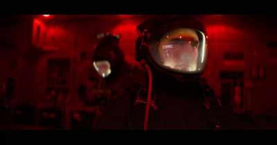 (Air hissing) - Mission: Impossible   Fallout