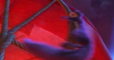 [air hissing] - The Nut Job 2: Nutty by Nature
