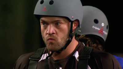 [air horn blares] - The Challenge: Untold History