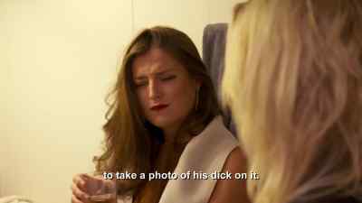 [air horn blows] - Below Deck Mediterranean