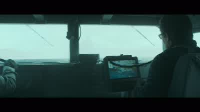 Air, I'm blind here. - Sicario: Day of the Soldado