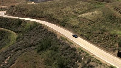 Air One at your six. - CSI: Crime Scene Investigation
