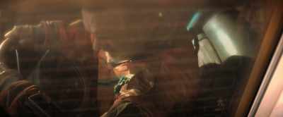 Air pressure-- - Finch