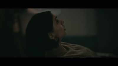 (AIR RAID SIRENS BLARING) - The Lazarus Project