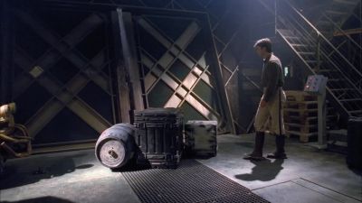 [ Air Rushing ] - Firefly