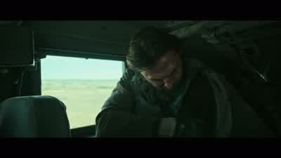 Air, we need a medevac from rally point Alpha. - Sicario: Day of the Soldado