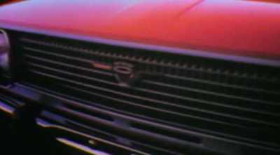 (air whooshing) - The Cars That Made the World