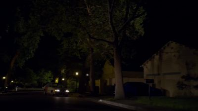 [Air wrench whirring] - Better Call Saul