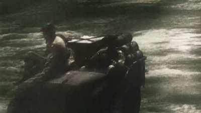 Airborne and glider divisions - Greatest Events of World War II in Colour