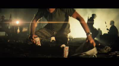 Airborne. - Apocalypse Now